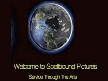 Spellbound Pictures logo