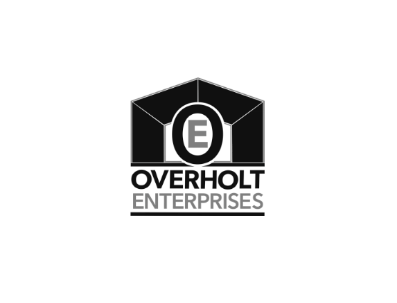 Overholt Enterprises logo