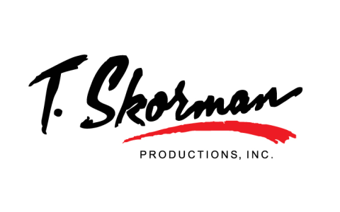 T-Skorman logo