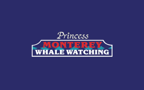 Princess Monterey Whale Watching logo