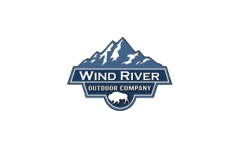 Wind River Outdoor logo