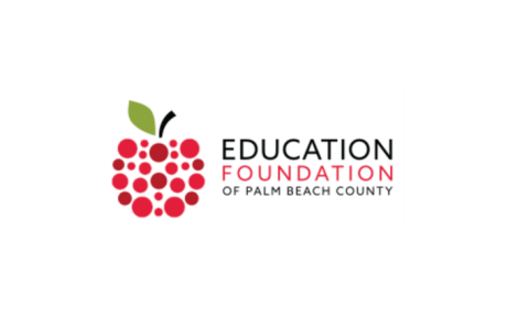 Education Foundation of Palm Beach County, Inc. logo