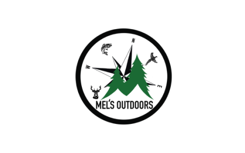 Mel's Outdoors logo