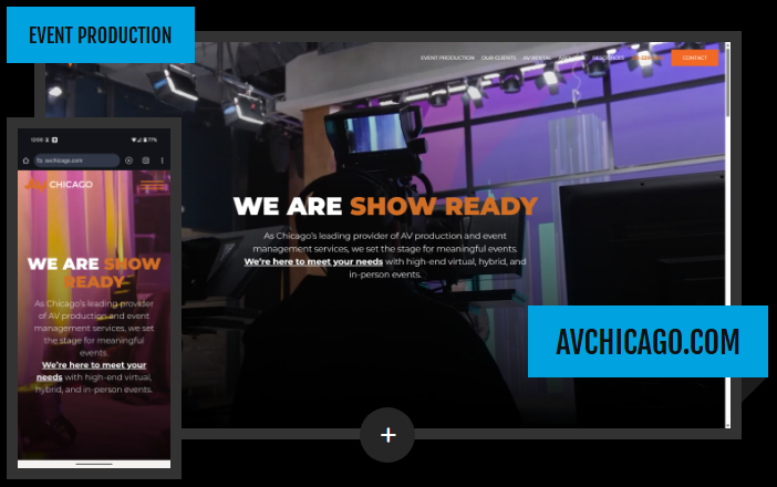 Event Production