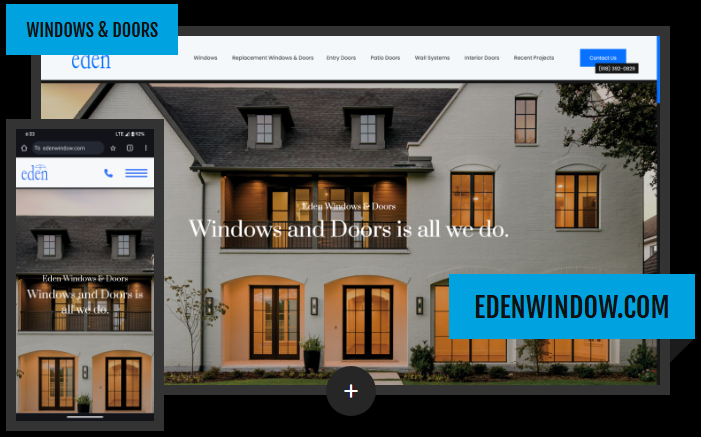 Windows & Doors