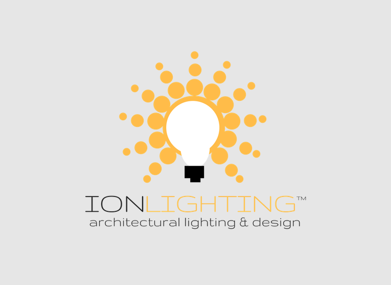 Ion Lighting logo