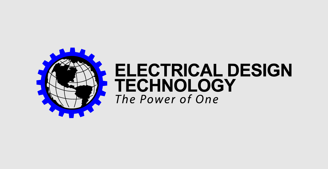 Electrical Design Technology Inc. logo