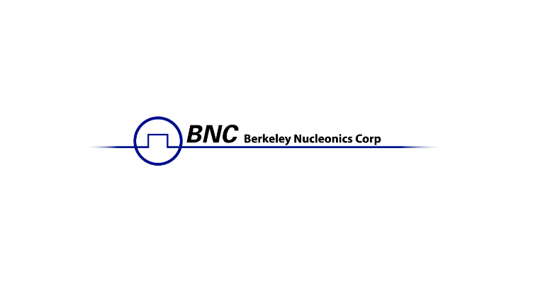 berkeley nucleonics logo