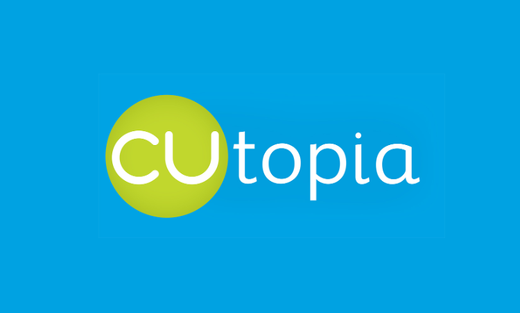 CUtopia Solutions logo