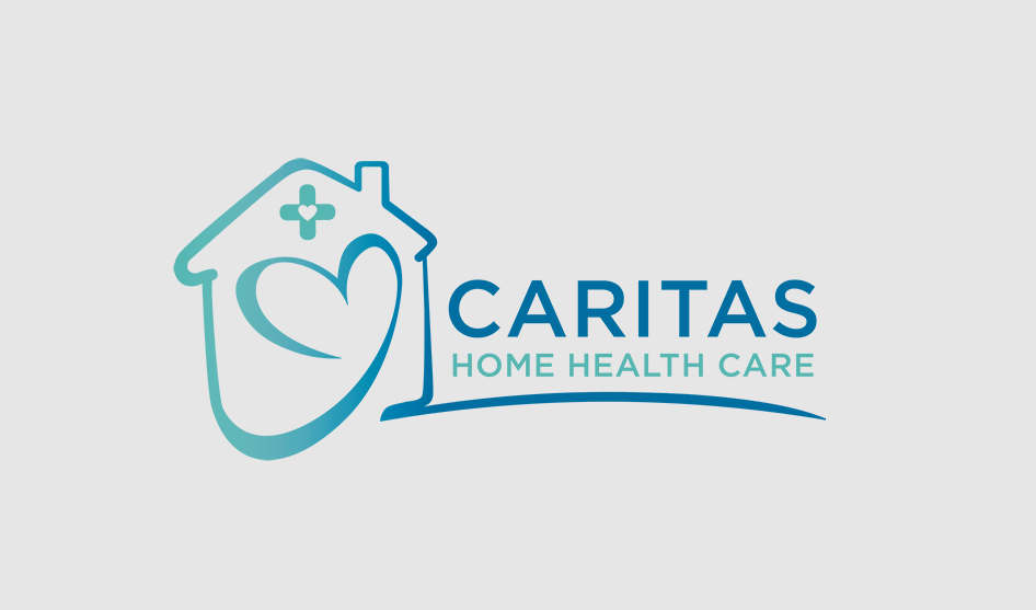 caritas home health care logo