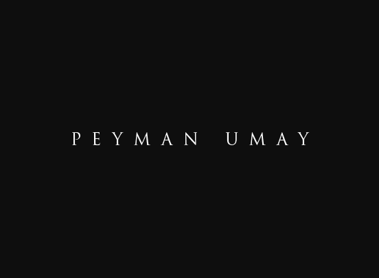 Peyman Umay logo