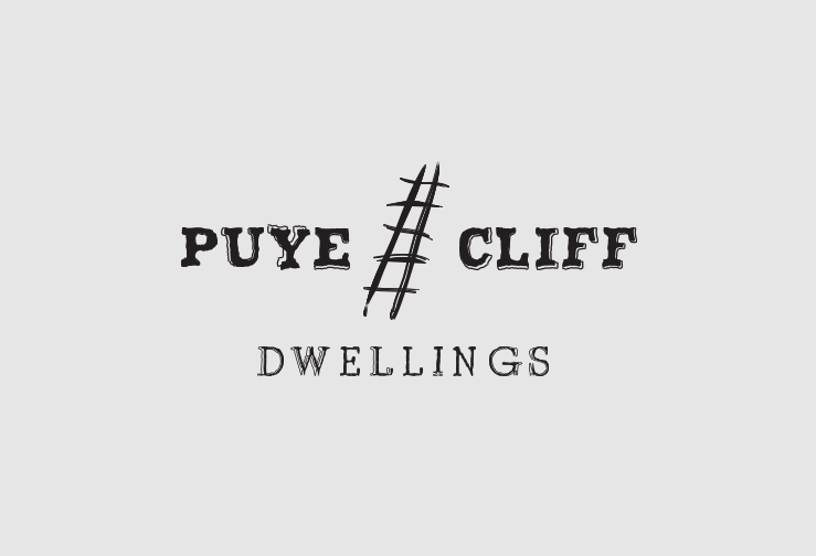 Puye Cliffs logo