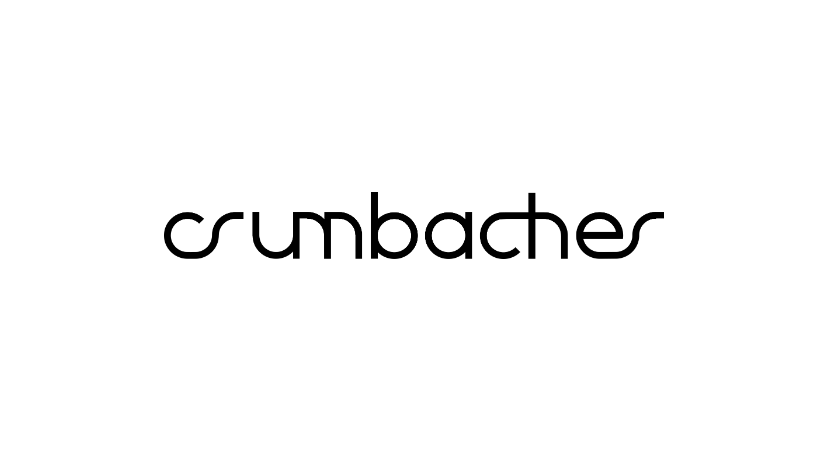 Crumbacher logo