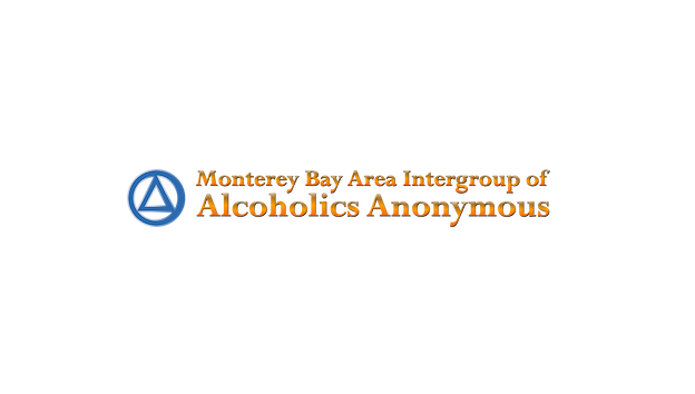 Monterey Bay Area Intergroup of Alcoholics Anonymous logo