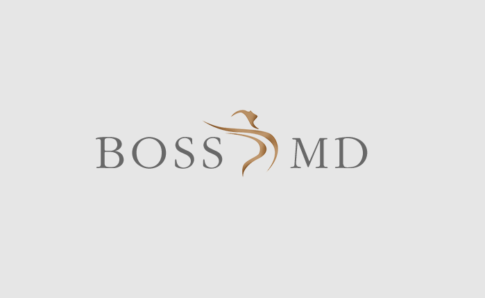 Boss MD Plastic Surgery logo