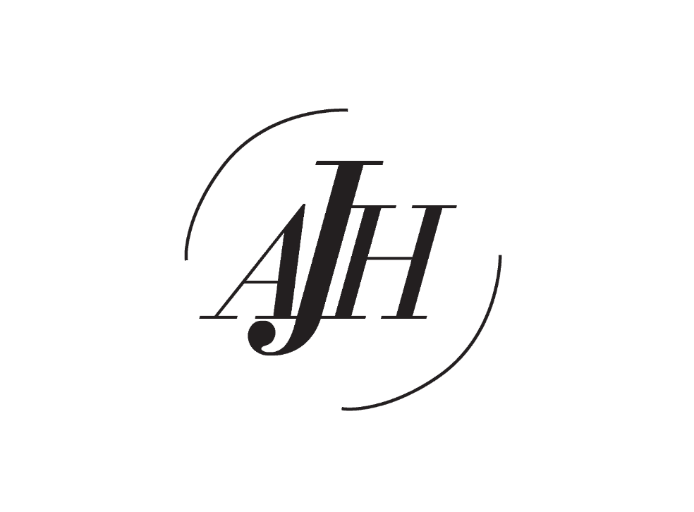 AJH Properties logo