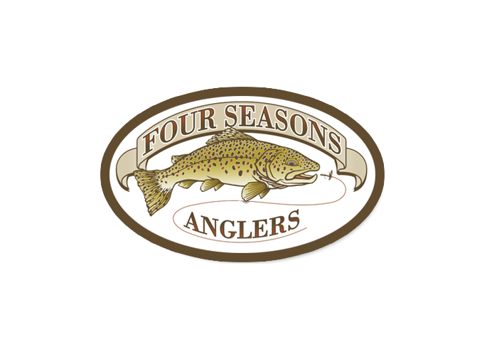 Four Seasons Anglers logo