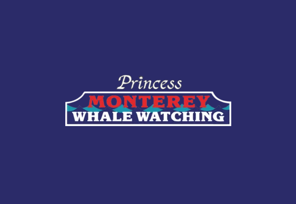 Princess Monterey Whale Watching logo