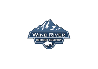 Wind River Outdoor logo