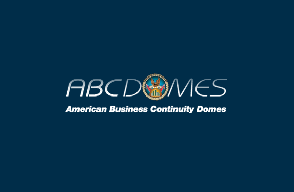 ABC Domes logo