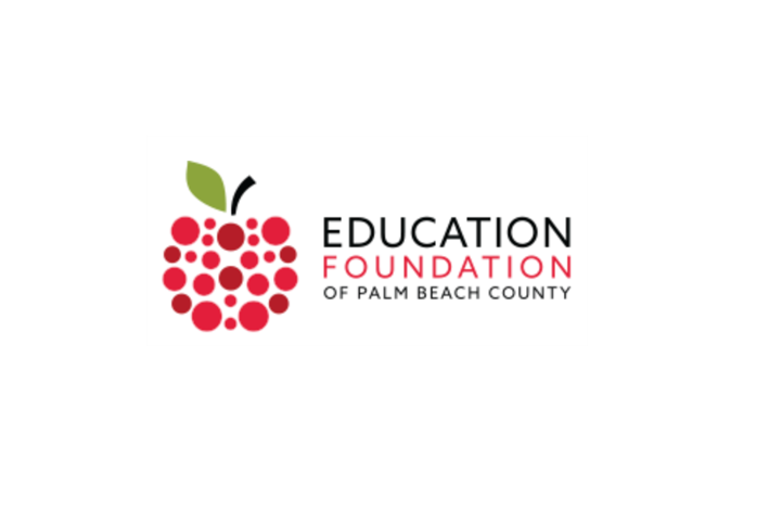 Education Foundation of Palm Beach County, Inc. logo
