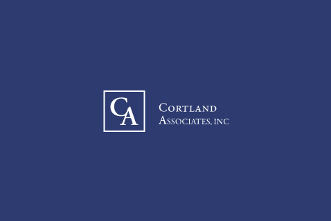 Cortland Associates, Inc. logo