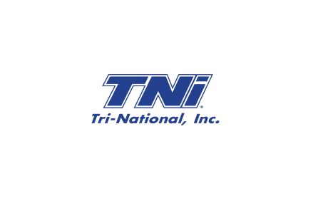 Tri-National, Inc. logo