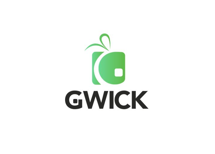 Gwick logo