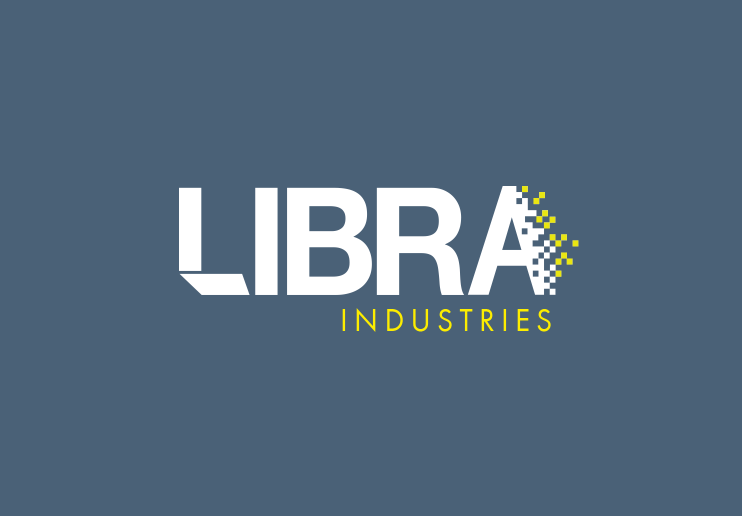 Libra Industries logo