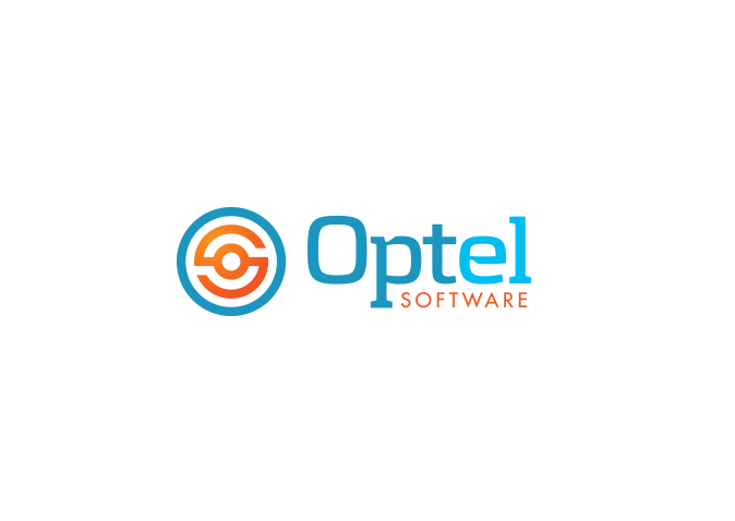 Optel Software logo