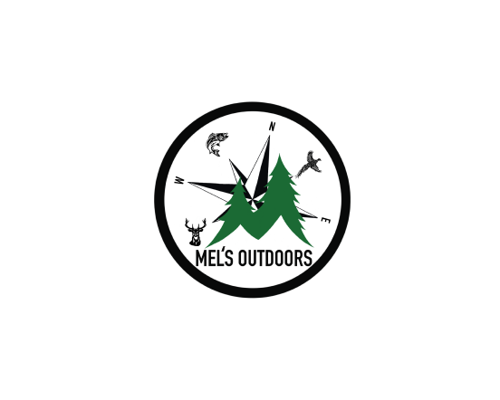 Mel's Outdoors logo