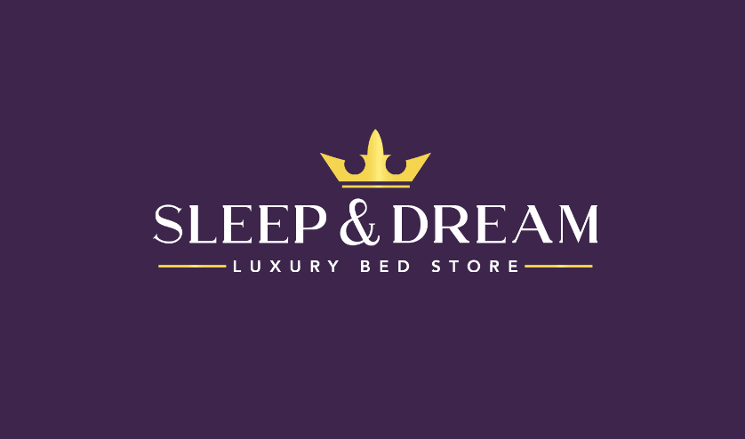 Sleep & Dream logo