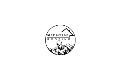 Brian McPartlon Roofing Co., LLC. logo