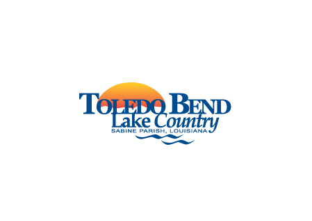 Toledo Bend Lake Country logo