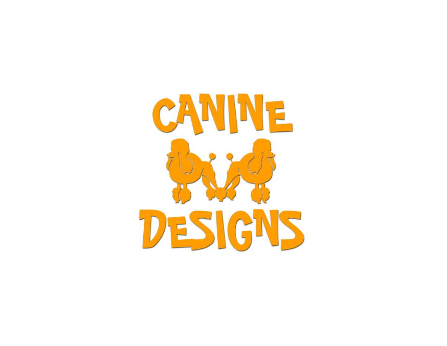 Canine Designs logo