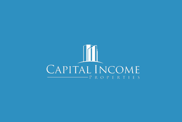 Capital Income Properties logo