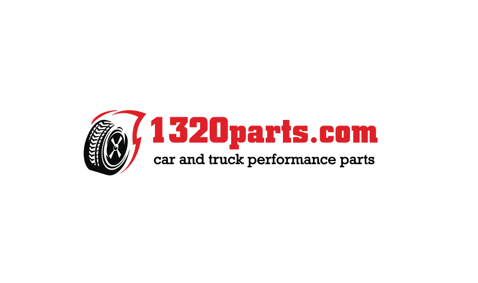 1320 Parts logo