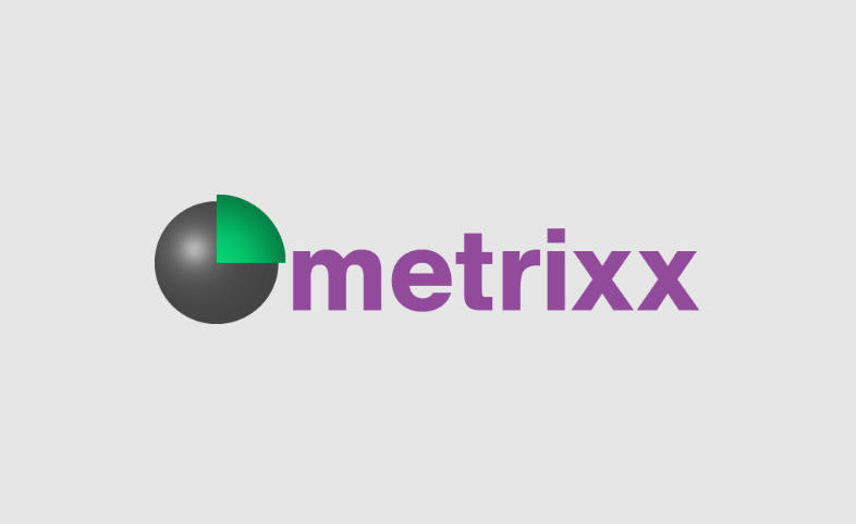 Metrixx, LLC logo