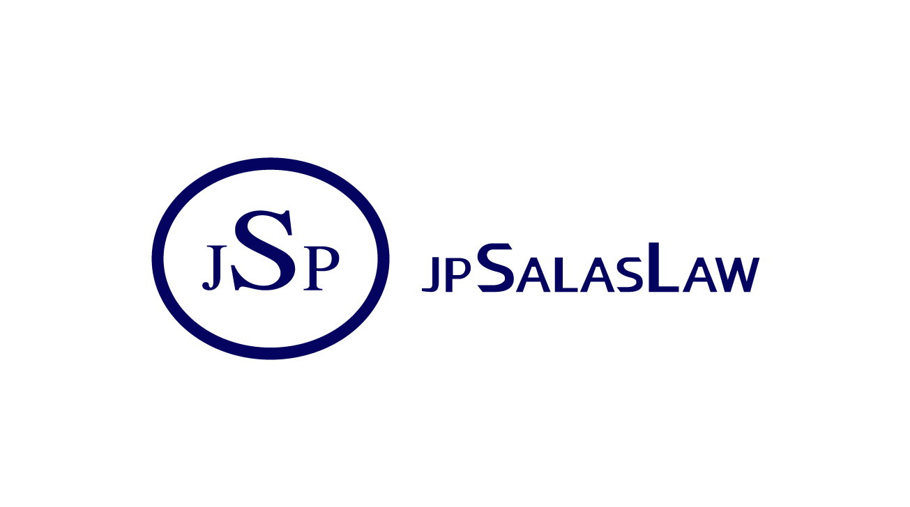 JP Salas Law logo