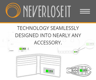 NP Releases Web App for Native App | Nickspages.com, Inc. Software ...