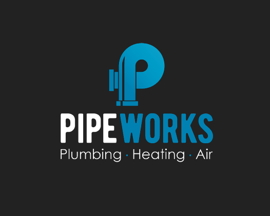 Pipeworks Plumbing LLC logo
