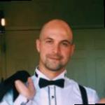 Profile picture for user James Weber