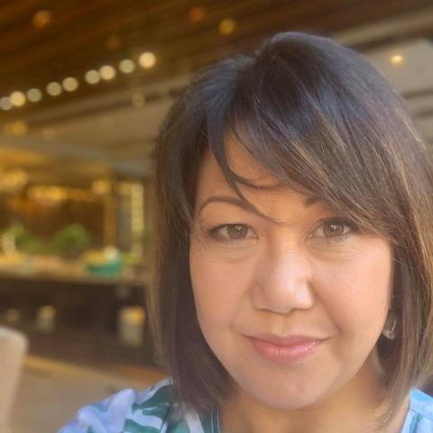 Profile picture for user Donna Bowden