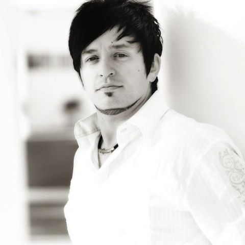 Profile picture for user Gregory Born