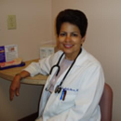 Profile picture for user Elizabeth Otero