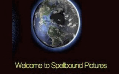 Spellbound Pictures logo
