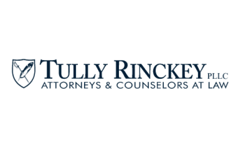 Tully Rinckey PLLC. logo
