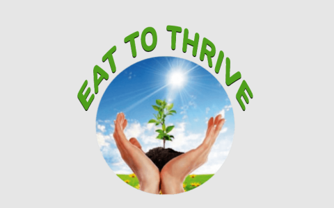 Eat To Thrive
