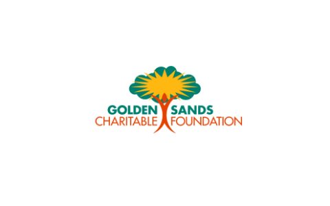 Golden Sands Charitable Corp logo