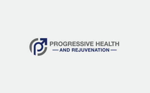 Progressive Health and Rejuvenation logo